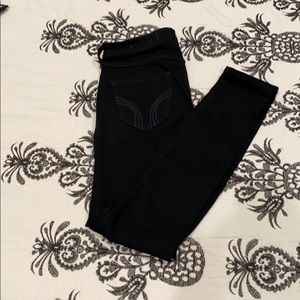 Hollister High Rise Super Skinny Jean